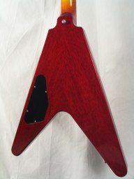 2003 Flameburst