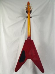 2003 Flameburst