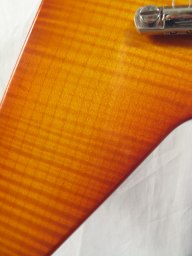 2003 Flameburst