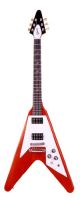 2002 Faded Flying V (67 reissue) later X-Factor