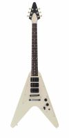 2007-08 Gibson Faded Three-Pickup Flying V