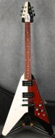 2013 Gibson Rudolf Schenker Flying V; photos courtesy of Rich Tone Music