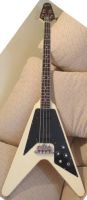 1981 Flying V Bass