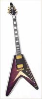 2003-2005 Custom Shop Flying V's
