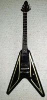 1983 - 1989 Flying V 83