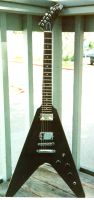 1984 Flying V XPL