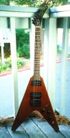 1984 Flying V XPL