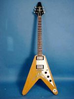 1957 - 1958 -1959 Flying V