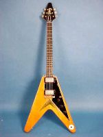 1957 - 1958 -1959 Flying V