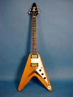 1957 - 1958 -1959 Flying V