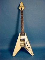 1957 - 1958 -1959 Flying V