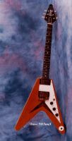 1957 - 1958 -1959 Flying V