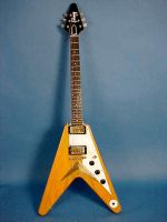 1957 - 1958 -1959 Flying V