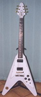 1971 Medalion Flying V