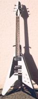 Designer series & Artist V's - Michael Schenker -