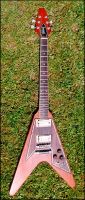 1981 Flying V I