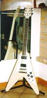1981 Flying V I