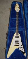 1974 - 1982 Flying V (2nd reissue) - 1975 to 1979 - 1980 to 1983