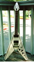 1983 - 1989 Flying V 83