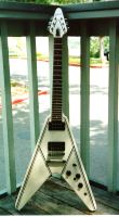 1983 - 1989 Flying V 83