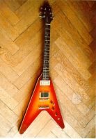 1983 The V