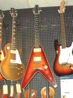 1984 Flying V CMT