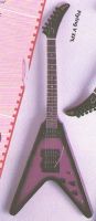 1984 Flying V XPL