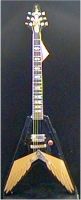1989 Flying V Golden Eagle