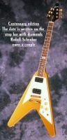 1994 Centennial Flying V