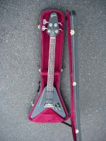 1981 Flying V Bass