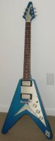2002 Custom Shop Flying V's