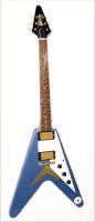 2003-2005 Custom Shop Flying V's