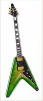 2003-2005 Custom Shop Flying V's
