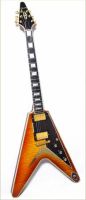 2003-2005 Custom Shop Flying V's
