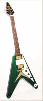 2003-2005 Custom Shop Flying V's
