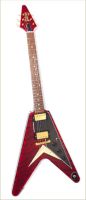 2003-2005 Custom Shop Flying V's