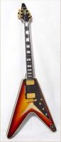 2003-2005 Custom Shop Flying V's