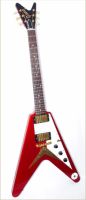 2003-2005 Custom Shop Flying V's