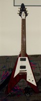1989 Flying V Reissue 67
