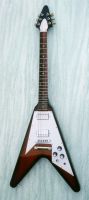 1989 Flying V Reissue 67