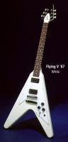 1989 Flying V Reissue 67