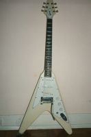 Designer series & Artist V's - Michael Schenker - Rudolf Schenker - Yngvie Malmsteen - Lonnie Mack - Lenny Kravitz - Jimi Hendrix