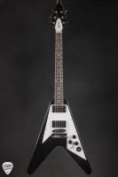Full front thumbnail of the 2023 Kirk Hammett 1979 Flying V